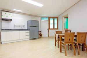 Gapyeong Gangbyeonmaru Pension