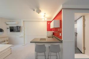 Gapyeong No 9 Number Nine Pension