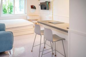 Gapyeong No 9 Number Nine Pension