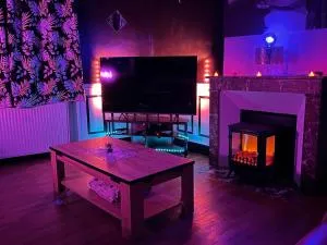 Loveroom Gîte de charme L'Amour en Brenne - Concremiers