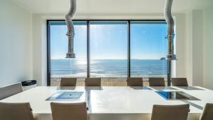 Funji Kids Pool Villa Pension