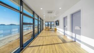 Funji Kids Pool Villa Pension