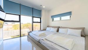 Funji Kids Pool Villa Pension