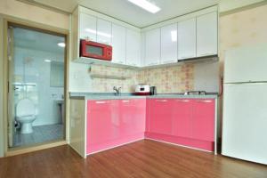 Hwacheon Myeongjiryeong Valley Pension