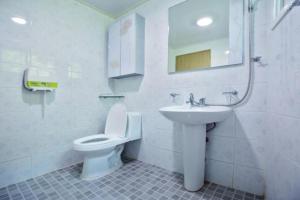 Hwacheon Myeongjiryeong Valley Pension