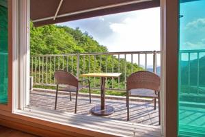 Hwacheon Myeongjiryeong Valley Pension