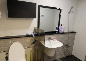 Yangpyeong Antonio Pension