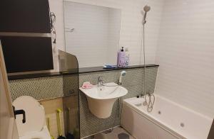 Yangpyeong Antonio Pension