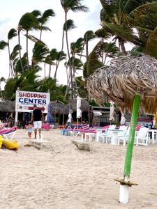Central Place Dorado los Corales Punta Cana