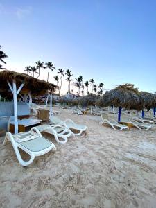 Central Place Dorado los Corales Punta Cana