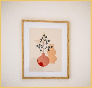 Appartements Chez Hugo I Studio I Annemasse : photos des chambres