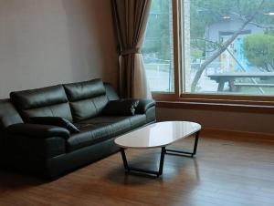 Yeoncheon The Stay and Dot