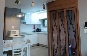 Yeoncheon The Stay and Dot