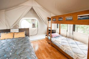 Sanmaru Glamping House Pocheon
