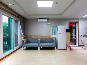 Jebudo Woori Pension