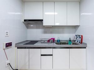 Jebudo Woori Pension