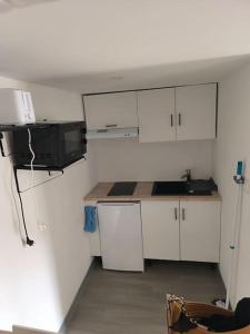 Studio moderne situé à 300m du cœur de Troyes
