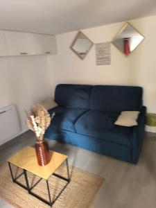 Appartements Studio moderne situe a 300m du coeur de Troyes : photos des chambres