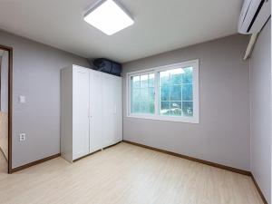 Jebudo Woori Pension