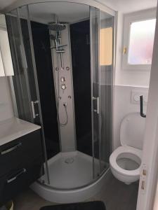 Studio moderne situé à 300m du cœur de Troyes