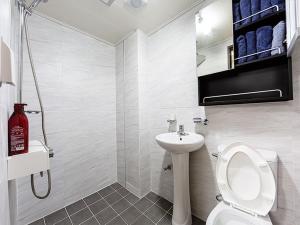 Jebudo Woori Pension