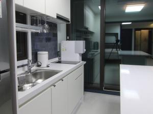 Wonju Gwirae 630 Dog Pool Villa