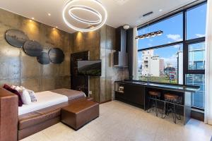 Gangneung S9 Stay Pension