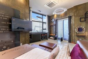 Gangneung S9 Stay Pension