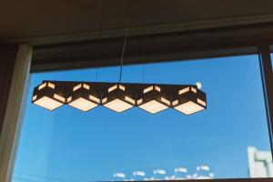 Gangneung S9 Stay Pension