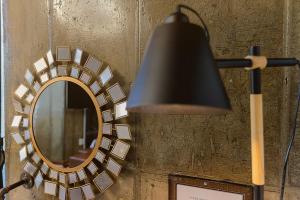 Gangneung S9 Stay Pension