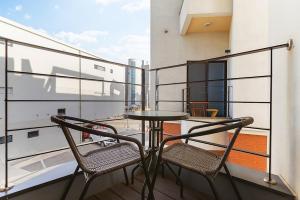 Gangneung S9 Stay Pension