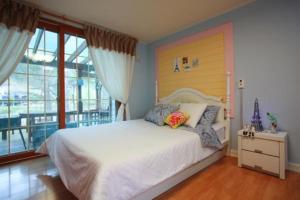 Eoullim Pension Starlight Yard