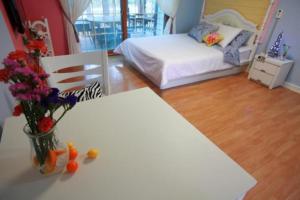 Eoullim Pension Starlight Yard