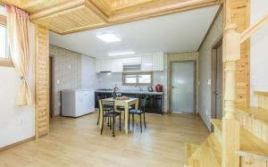 Hongcheon Oz Pension