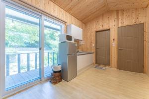 Hwacheon Sintobule Pension