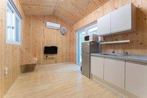 Hwacheon Sintobule Pension