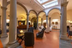 Relais Hotel Centrale "Dimora Storica" - Florence