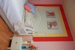 Eoullim Pension Starlight Yard