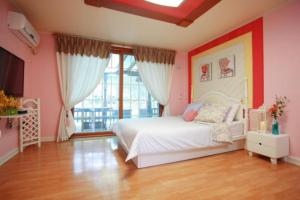 Eoullim Pension Starlight Yard