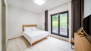 Gapyeong Story 166 Pool Villa