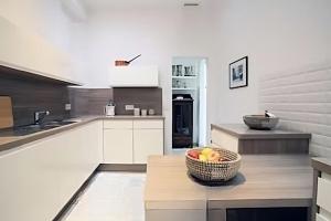 Le cadre royal avec piscine