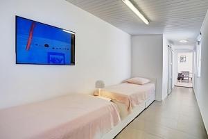 Le cadre royal avec piscine