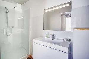 Le cadre royal avec piscine