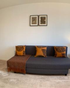 Kaupunkikoti Apartments 2-room B32