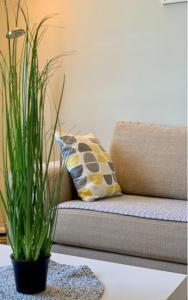 Kaupunkikoti Apartments 2-room B32