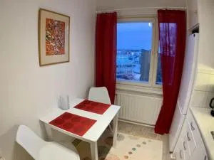 Kaupunkikoti Apartments 2-room B32 - Keminmaa