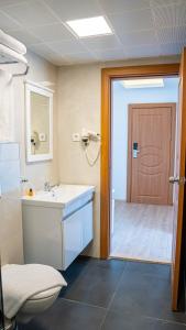 Honeymoon Beach Otel