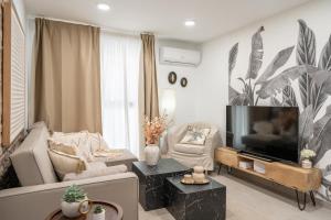 Granada Congress Suites