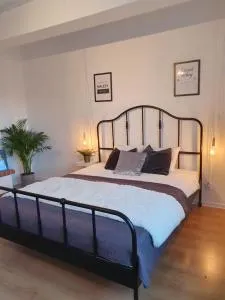 Pokoje w Gdyni - Plac Górnośląski I - Mały Kack