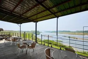 Yeoncheon Meomuldaol Pension - Yeoncheon